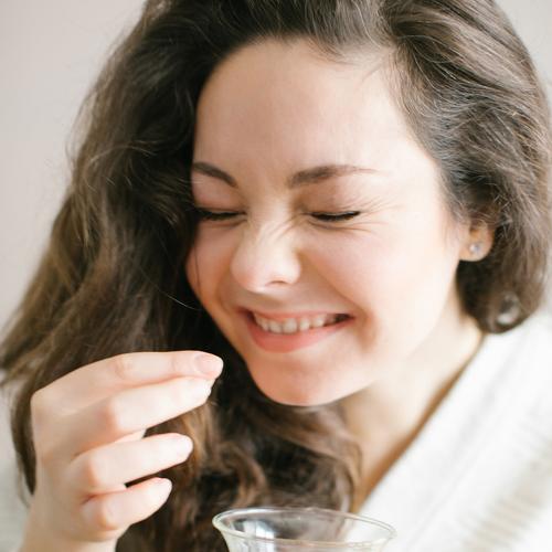 The Tea Story