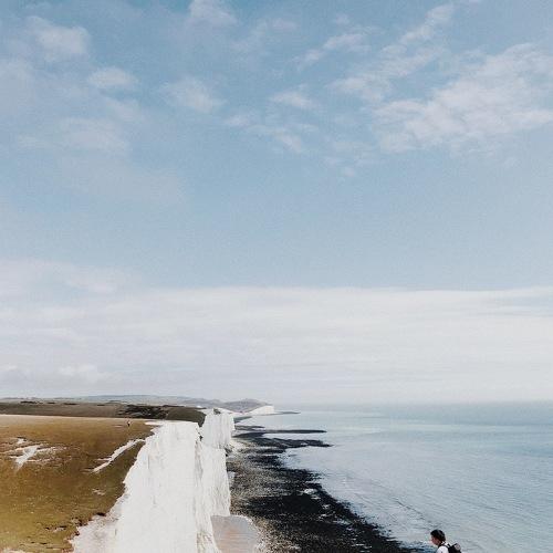 Seven Sisters