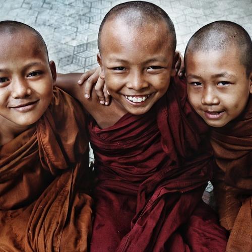 Smile