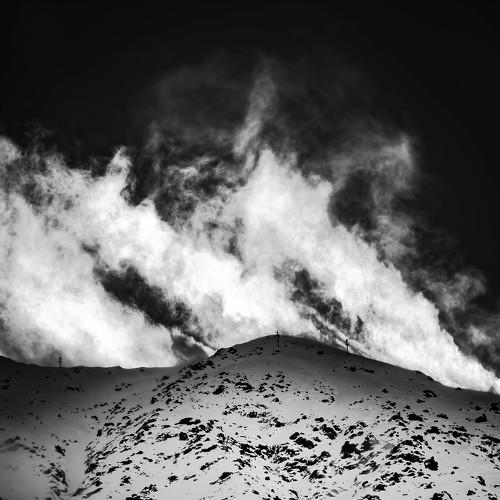 Snowstorm