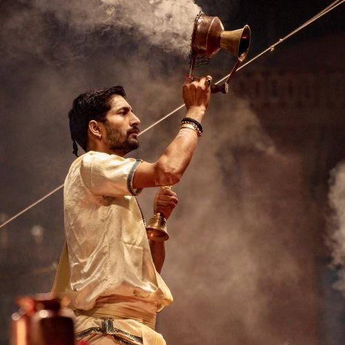 Ganga Arti