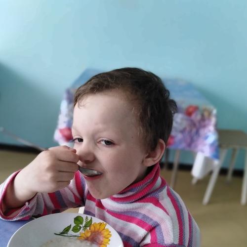 Утренняя манка