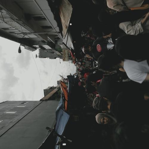Market Atmosphere