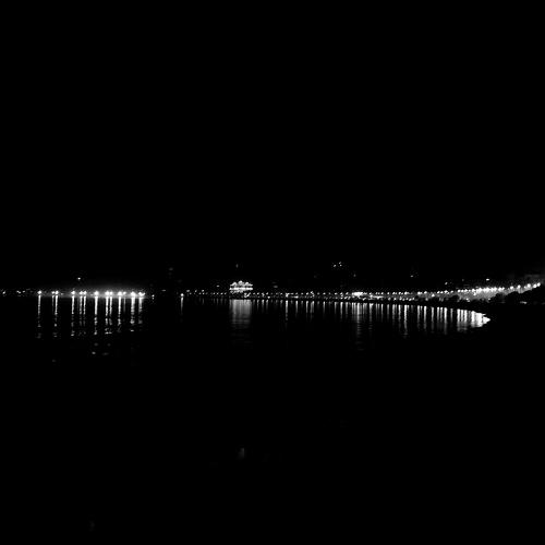 sea face