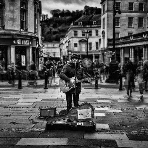 The Entertainer