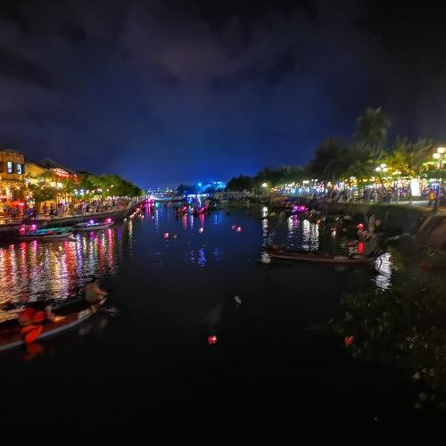 Beautiful Hoi An