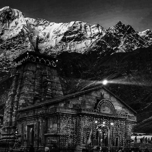 kesdarnath