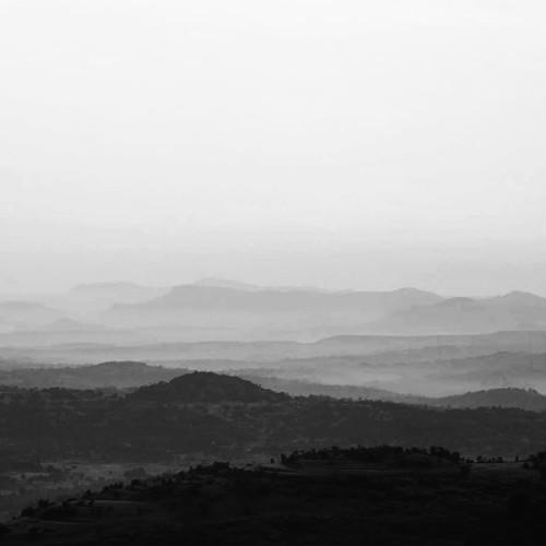 view from kalsubai