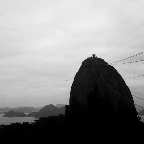 Sugar Loaf Mountain
