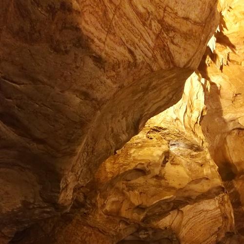 Cave