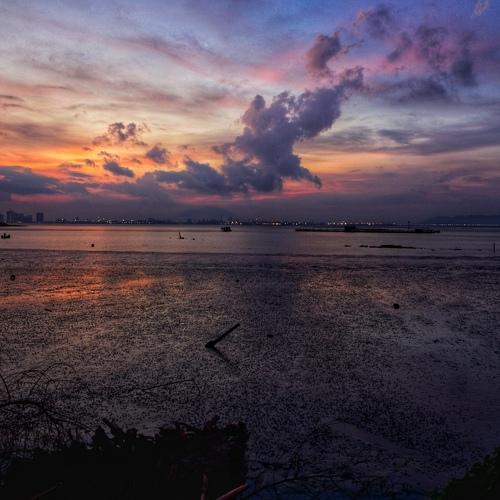 Sunrise