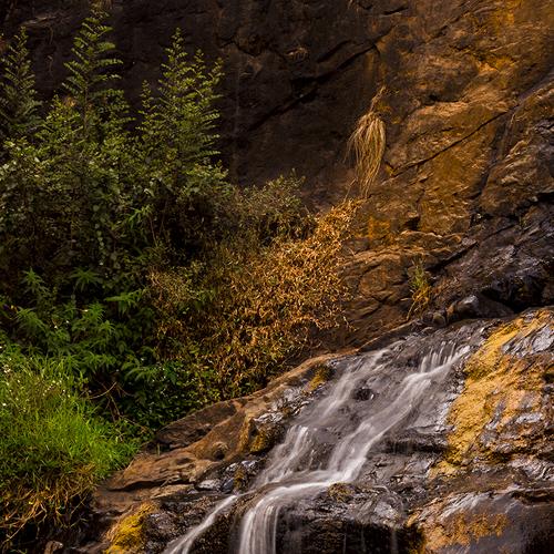 Kalhatty Falls
