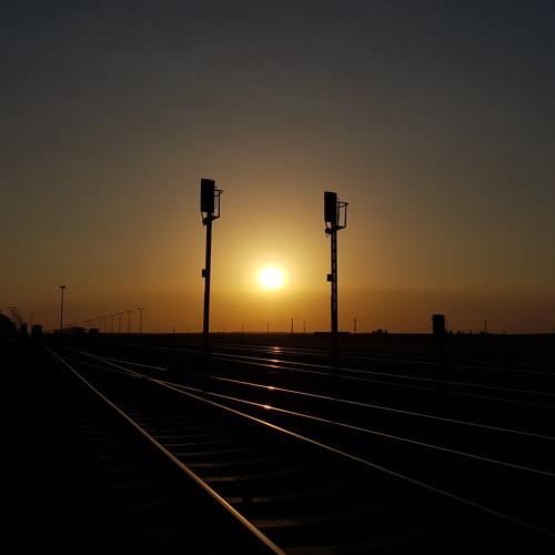 Mohammadieh railway station