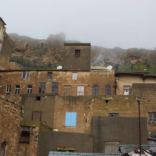 Eski Mardin