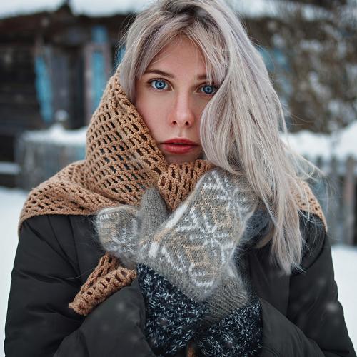 Russian girl