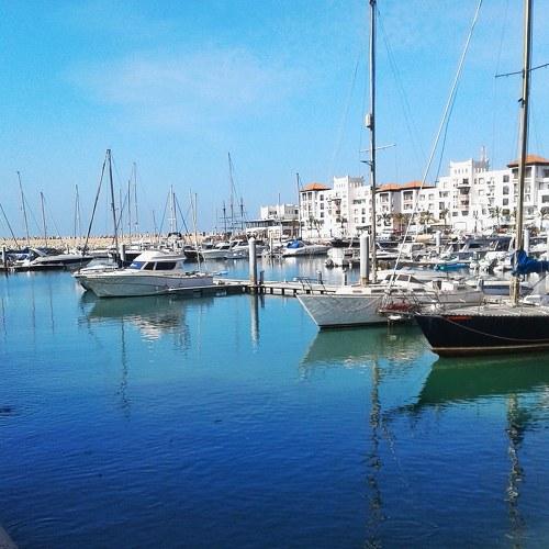 Marina