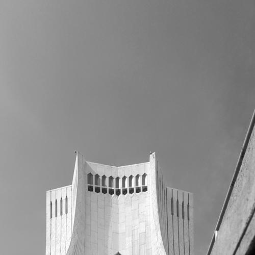 Azadi Tower