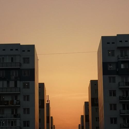 Закат