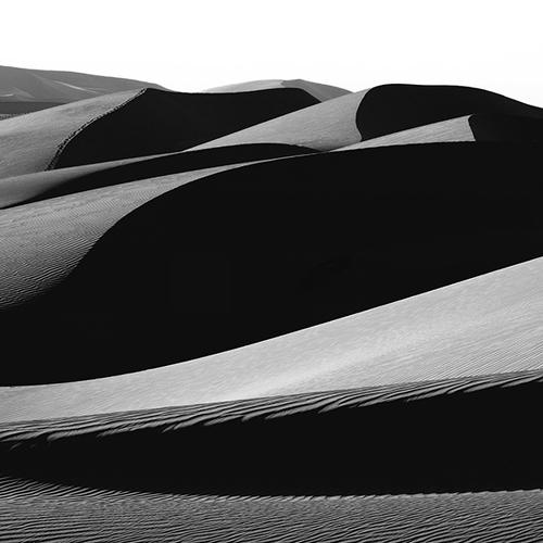 Desert
