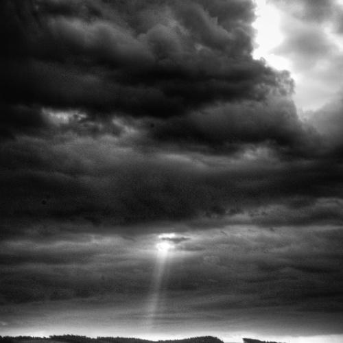 Ray of Hope