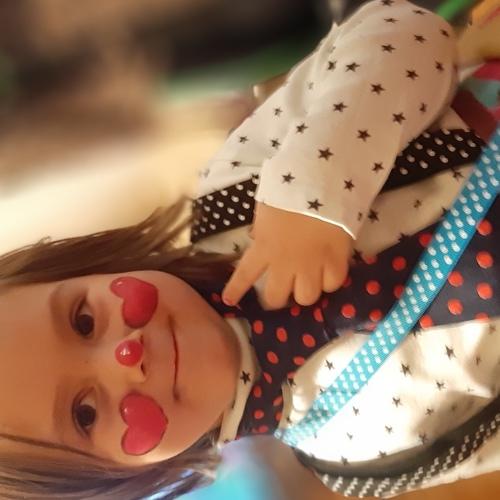 Litlle clown