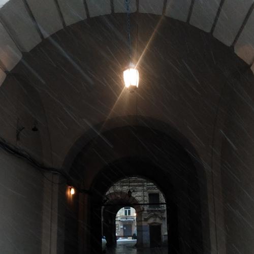 Московский двор