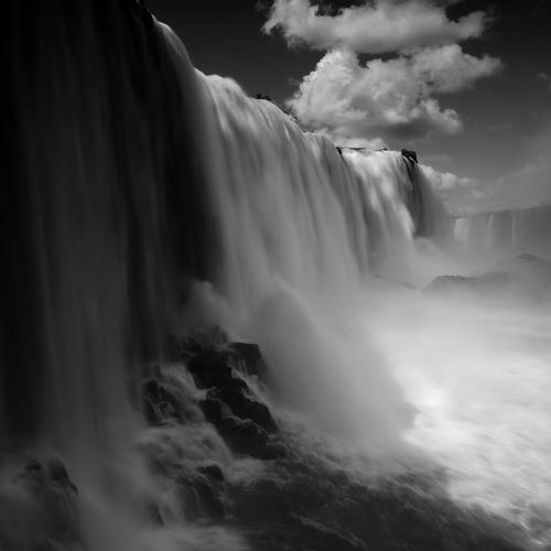 Tempus Fugit in Foz do Iguaçu