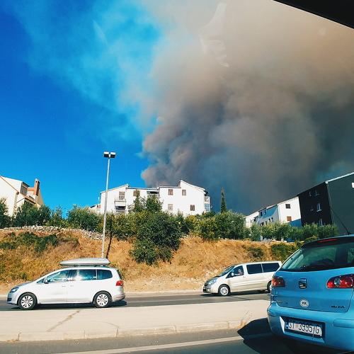Fire