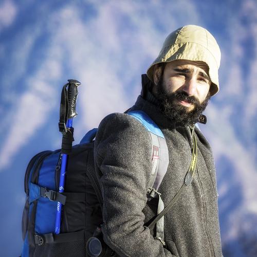Trekker