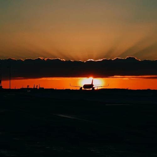 Sunrise