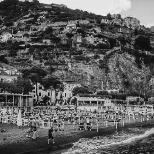 Amalfi coasts..