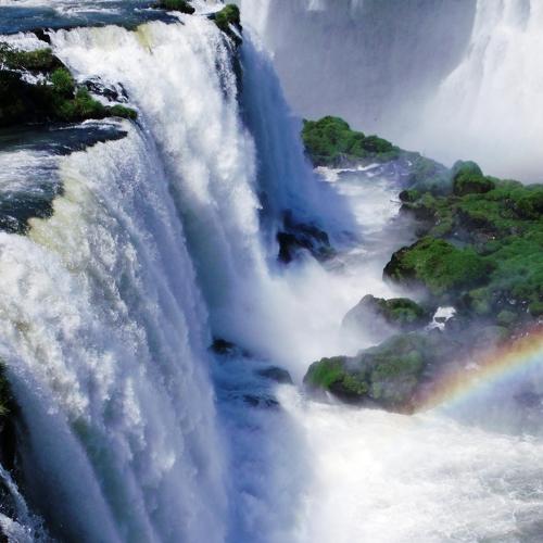 Iguazu Waterfalls