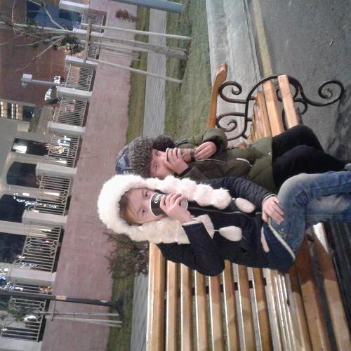 Brat i sestra