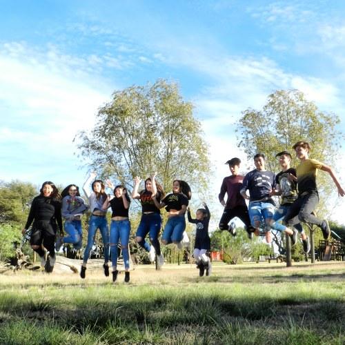 Juventud