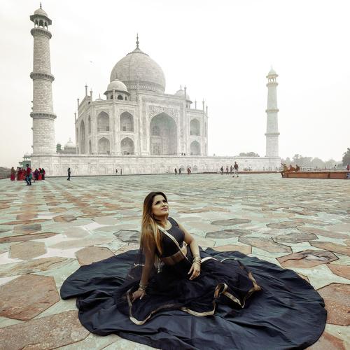 The Taj