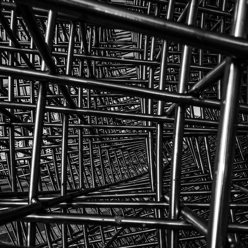 Geometry on EXPO 2017 in Astana