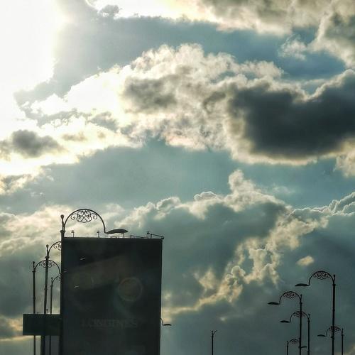 Traffic cloud