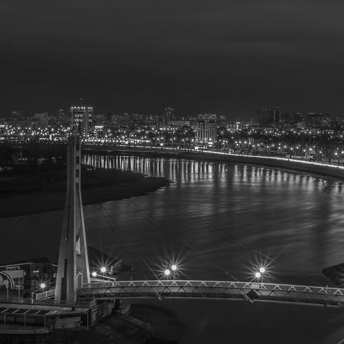 Кубанская набережная