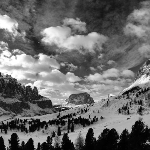 Dolomites
