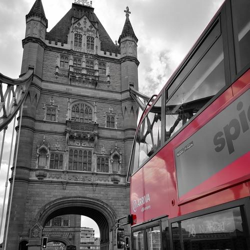 Tower bridge