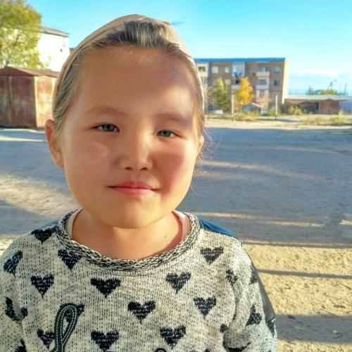 La principessa di Issyk-Kul
