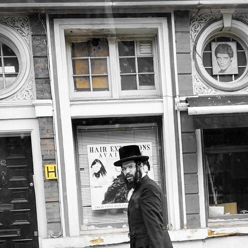 Hasid