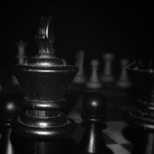 Chess Party