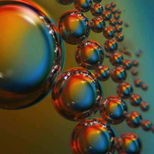 Bubbles