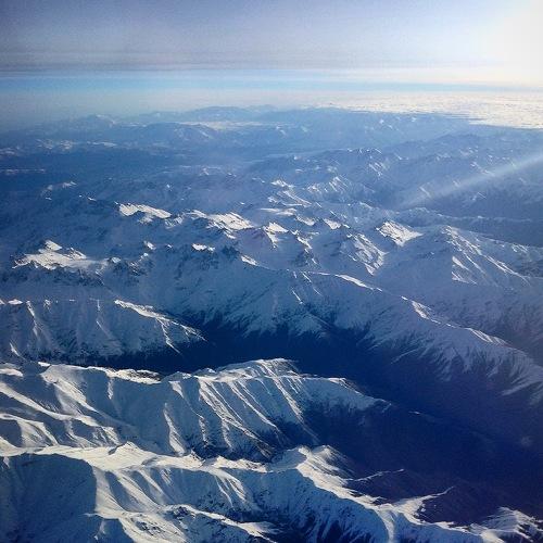 Himalayas