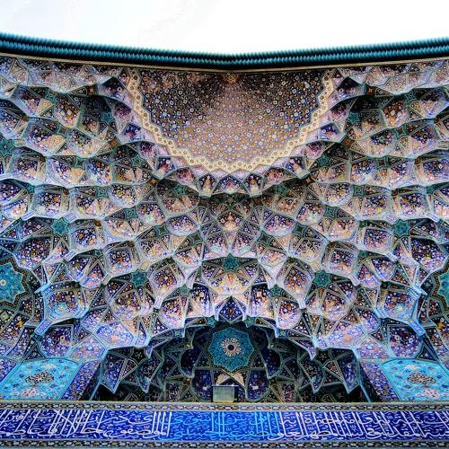 Iranian architecture