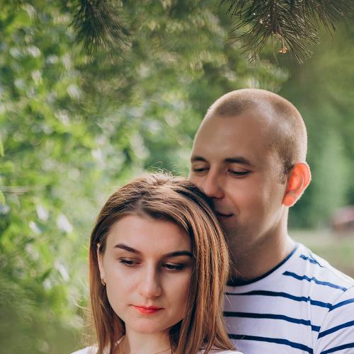 Love Portrait