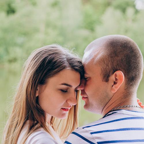 Love Portrait