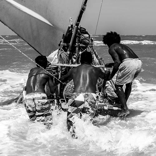 Fishermen