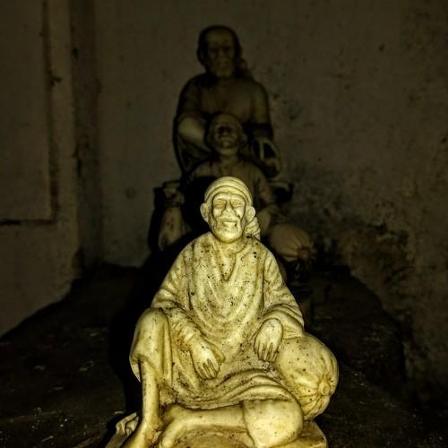 Sai baba